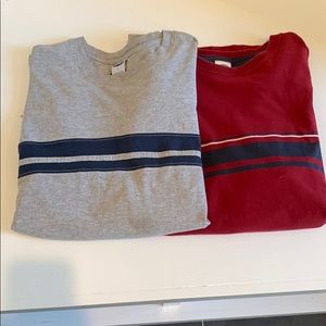 Old Navy T-shirts